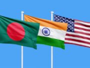 ভারত, চীন নাকি যুক্তরাষ্ট্র, কোনদিকে ঝুঁকছে বাংলাদেশ?