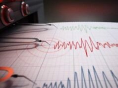 ভূমিকম্পে কাঁপল দেশ, উৎপত্তিস্থল কোথায়