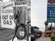 সত্তরের দশকের চেয়েও ভয়াবহ জ্বালানি সংকটে পড়তে যাচ্ছে বিশ্ব