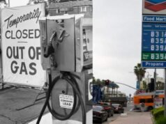 সত্তরের দশকের চেয়েও ভয়াবহ জ্বালানি সংকটে পড়তে যাচ্ছে বিশ্ব