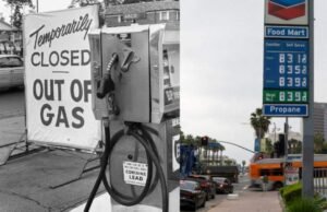 সত্তরের দশকের চেয়েও ভয়াবহ জ্বালানি সংকটে পড়তে যাচ্ছে বিশ্ব