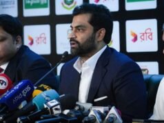 বিসিবি নির্বাচনে অংশ নেবেন কিনা, জানালেন তামিম