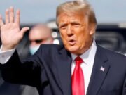 ইরানের সঙ্গে যুদ্ধবিরতির পর ট্রাম্প বললেন, ‘এটি সম্পূর্ণ ও পূর্ণাঙ্গ বিজয়’