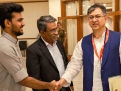 বিসিবি নির্বাচন নিয়ে স্বরাষ্ট্রমন্ত্রী সালাহউদ্দিনকে জবাব দিলেন আসিফ মাহমুদ