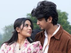 সাদী-মাহির ভিডিও ভাইরাল, উত্তাল নেটদুনিয়া!