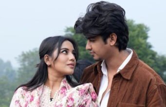 সাদী-মাহির ভিডিও ভাইরাল, উত্তাল নেটদুনিয়া!