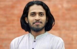 তারেক রহমান লন্ডনে, সালাউদ্দিন ভারতে—নেতাকর্মীরা কোথায় যাবেন: আম্মার