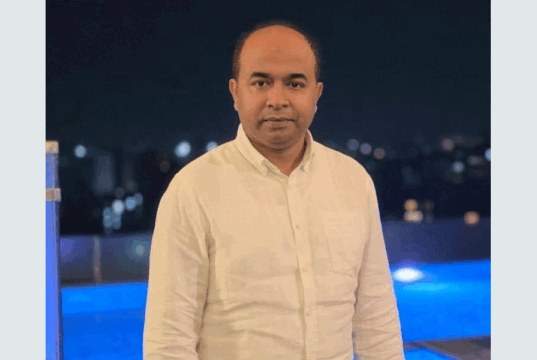 লন্ডনে বাংলাদেশ হাইকমিশনের প্রেস মিনিস্টারের পদত্যাগ