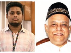 হাসনাত আব্দুল্লাহর সঙ্গে কী কথা হয়েছে, জানালেন মনজুর আলম