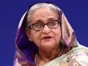 রিফাইন্ড আওয়ামী লীগে সায় নেই হাসিনার