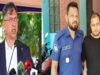 স্বরাষ্ট্রমন্ত্রীসহ ৪ জনকে নিয়ে আপত্তিকর ছবি পোস্ট করায় যুবক গ্রেপ্তার