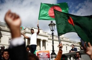 যুক্তরাজ্যে বাংলাদেশ হাইকমিশনের জরুরি সতর্কবার্তা