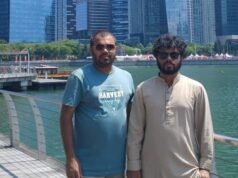 ইনকিলাব মঞ্চের কাছে আগাম ‘ক্ষমা’ চাইলেন হাদির ভাই