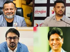 বিসিবিতে পদত্যাগের হিড়িক, একই দিনে সরে দাঁড়ালেন আরও চার পরিচালক