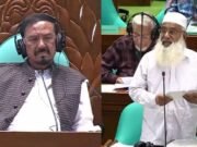 মৃত্যুর আগেও মানুষ মুখে পানি দেওয়ার সুযোগ দেয়, আপনি তাও দেন না!