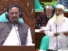 মৃত্যুর আগেও মানুষ মুখে পানি দেওয়ার সুযোগ দেয়, আপনি তাও দেন না!