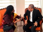 এ্যানি আমার বন্ধু, সম্পর্ক নষ্ট করতে ভিডিও ছড়ানো হয়