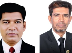 মনোনয়ন বাধায় ফাঁকা মাঠ, বিনা প্রতিদ্বন্দ্বিতায় জয় বিএনপিপন্থীদের