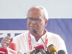 ‘বাসাবাড়িতেও সন্ধ্যার পর লাইট-ফ্যান ব্যবহার করা যাবে না’, তথ্যটি ভিত্তিহীন : বিএনপি