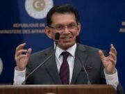 পররাষ্ট্রমন্ত্রীর ভারত সফর, কী অর্জন করতে চায় বিএনপি সরকার