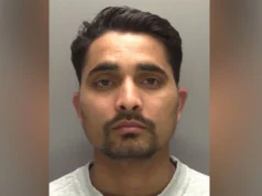 উবার ইটস ডেলিভারি ড্রাইভার খাবার দিয়ে পরে ফেরত গিয়ে কাস্টমারকে ধ’র্ষণ