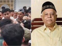 নিজ বাসার সামনে হাসনাতের সঙ্গে কী ঘটেছিল, যা বললেন মনজুর আলম