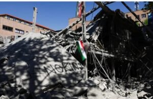 জানা গেল যুদ্ধে ইরানের ক্ষয়ক্ষতির পরিমাণ