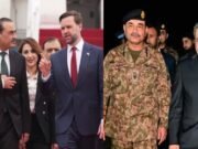 যুক্তরাষ্ট্র-ইরানের দ্বিতীয় দফার বৈঠক কবে, যা জানা গেল