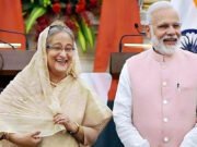 কোথাও যেতে চান না শেখ হাসিনা, থাকতে চান ভারতেই