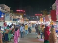 দোকান-বিপণিবিতান বন্ধের সময় নিয়ে নতুন সিদ্ধান্ত