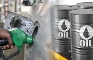 বিশ্ববাজারে ফের বাড়ল জ্বালানি তেলের দাম