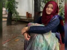 মৃ’ত্যুর খবর প্রচার হওয়ায় রাফিয়া লিখলেন, আমি সুস্থ আছি