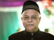 এনসিপিতে যোগ দিয়ে মেয়র নির্বাচন করার বিষয়ে যা বললেন মনজুর আলম