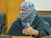 জ্বালানি সংকট নিয়ে পোস্ট শেয়ার করে গ্রেফতার হলেন ভোলার সাওদা সুমি