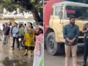 পেট্রোল সংকটের আড়ালে কী চলছে? আ’লীগ নেতার পাম্পে রহস্য