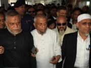 কাঠগড়ায় বর্তমান-সাবেক মন্ত্রীসহ বিএনপির তিন প্রভাবশালী