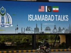 কাছাকাছি গিয়েও কেন ভেস্তে গেল চুক্তি, যা বলছে ইরান