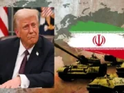 যুদ্ধবিরতি ছাড়া বিকল্প ছিল না ট্রাম্পের, জানা গেল আসল তথ্য