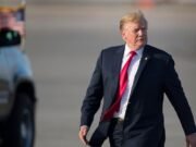 আলোচনা ভেস্তে গেল, ট্রাম্পের সামনে যে ৩ কঠিন পথ খোলা