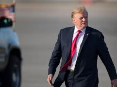 আলোচনা ভেস্তে গেল, ট্রাম্পের সামনে যে ৩ কঠিন পথ খোলা