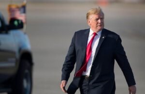 আলোচনা ভেস্তে গেল, ট্রাম্পের সামনে যে ৩ কঠিন পথ খোলা