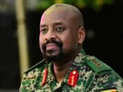 তুরস্কের ‘সবচেয়ে সুন্দরী নারী’কে চাইলেন উগান্ডার সেনাপ্রধান