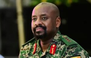 তুরস্কের ‘সবচেয়ে সুন্দরী নারী’কে চাইলেন উগান্ডার সেনাপ্রধান