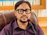 মনজুরের বাসায় হাসনাত, যা বললেন চসিক মেয়র শাহাদাত