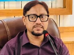 মনজুরের বাসায় হাসনাত, যা বললেন চসিক মেয়র শাহাদাত