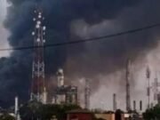 ইরাক, কুয়েত, কাতারে ইরানের হা’মলা; ফের বন্ধ হলো হরমুজ