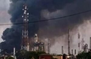 ইরাক, কুয়েত, কাতারে ইরানের হা’মলা; ফের বন্ধ হলো হরমুজ