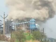 তাপবিদ্যুৎ কেন্দ্রে ভ’য়াবহ বি’স্ফোরণ, এখন পর্যন্ত নি’হত যতজন