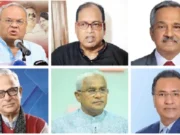 বিএনপির স্থায়ী কমিটিতে আসছে নতুন মুখ, আলোচনায় যারা