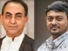 ‘মির্জা আব্বাসকে দেখতে হাসপাতালে নাসীরুদ্দীন’, ফটোকার্ড নিয়ে যা জানা গেল